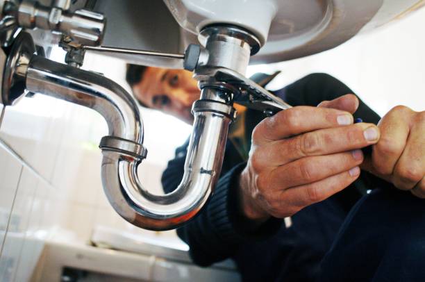 Best Gas Line Repair  in Cottage Lake, WA