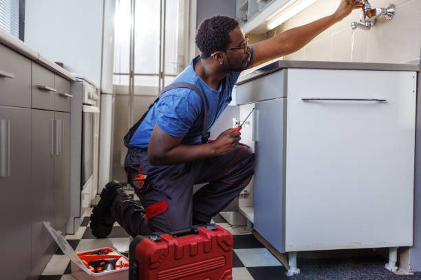 Best Water Leak Repair  in Cottage Lake, WA